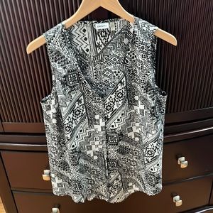 DKNY-C top
